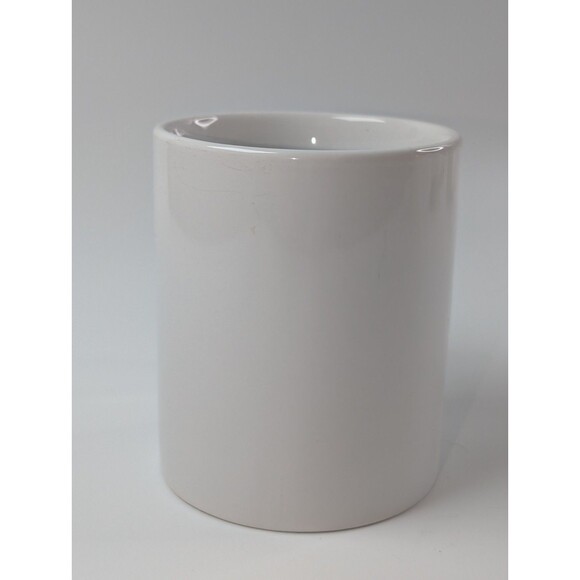 Vintage 1997 Ralph Lauren Cowboy Bear Mug Polo Bear Western Ceramic Coffee Cup - Picture 6 of 14